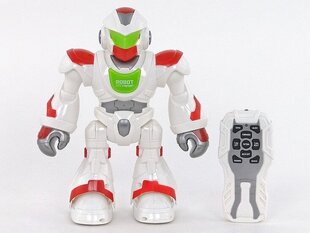 Шагающий робот с дистанционным управлением Lonx-6996  цена и информация | Игрушки для мальчиков | kaup24.ee