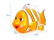 Interaktiivne kala Clownfish hind ja info | Imikute mänguasjad | kaup24.ee
