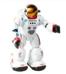 Interaktiivne robot TM Toys Charlie hind ja info | Poiste mänguasjad | kaup24.ee