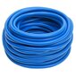 vidaXL õhuvoolik, sinine, 0,6" 50 m PVC цена и информация | Käsitööriistad | kaup24.ee