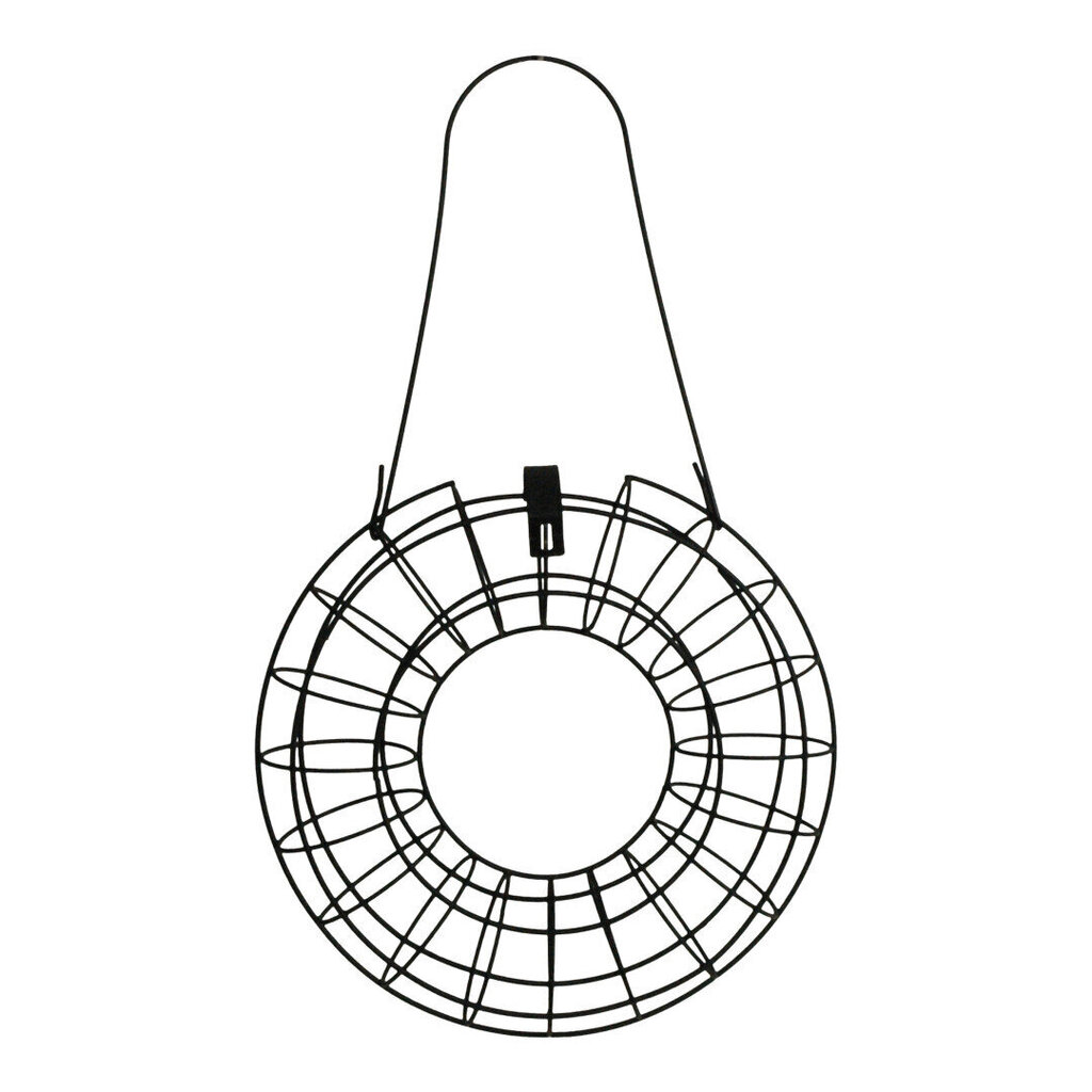 Rasvapallide hoidja, rõngas цена и информация | Pesakastid, söötjad ja puurid | kaup24.ee