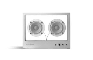 Small Transparent Speaker STS-W hind ja info | Kõlarid | kaup24.ee