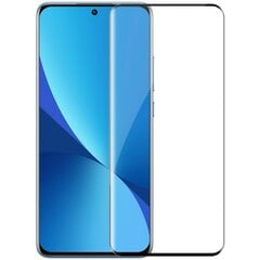 Fusion Tempered Glass Защитное стекло для экрана Samsung A356 Galaxy A35 5G цена и информация | Защитные пленки для телефонов | kaup24.ee