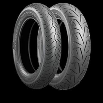 Bridgestone H 50 R UM 140/90 B R16 77H hind ja info | Suverehvid | kaup24.ee