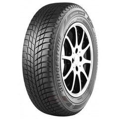 Bridgestone Bliz lm001 225/55R17 97H цена и информация | Зимняя резина | kaup24.ee