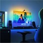 Nanoleaf 4D TV Screen Mirror + Light Strips Kit NF082K02-40LS цена и информация | Smart TV tarvikud | kaup24.ee