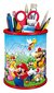 Pusle Super Mario 3D pilt Ravensburger, 54 tk hind ja info | Pusled | kaup24.ee