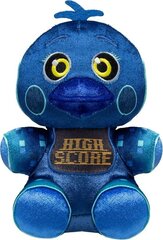 Pehme mänguasi Five Nights at Freddys High Score Chica, 18cm hind ja info | Pehmed mänguasjad | kaup24.ee