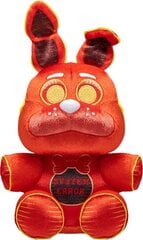 FUNKO PLUSH FNAF SÜSTEEMI VIGA BONNIE 59699 цена и информация | Мягкие игрушки | kaup24.ee