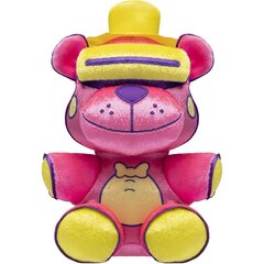 Funko plush fnaf vr freddy 60901 цена и информация | Мягкие игрушки | kaup24.ee