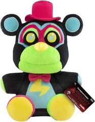 Funko Plush FNAF Security Breach Freddy Plush Mascot 59561 цена и информация | Мягкие игрушки | kaup24.ee