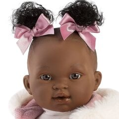 Плачущая кукла Diara 38 см цена и информация | Игрушки для девочек | kaup24.ee