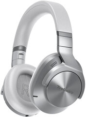 Technics EAH-A800E-K Silver hind ja info | Kõrvaklapid | kaup24.ee