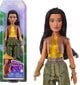 Nukk Raja And The Last Dragon Hasbro Disney Princess hind ja info | Tüdrukute mänguasjad | kaup24.ee