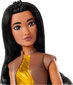 Nukk Raja And The Last Dragon Hasbro Disney Princess hind ja info | Tüdrukute mänguasjad | kaup24.ee