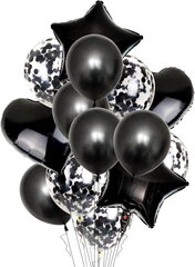 Набор воздушных шаров C143, 14шт. цена и информация | Шарики | kaup24.ee
