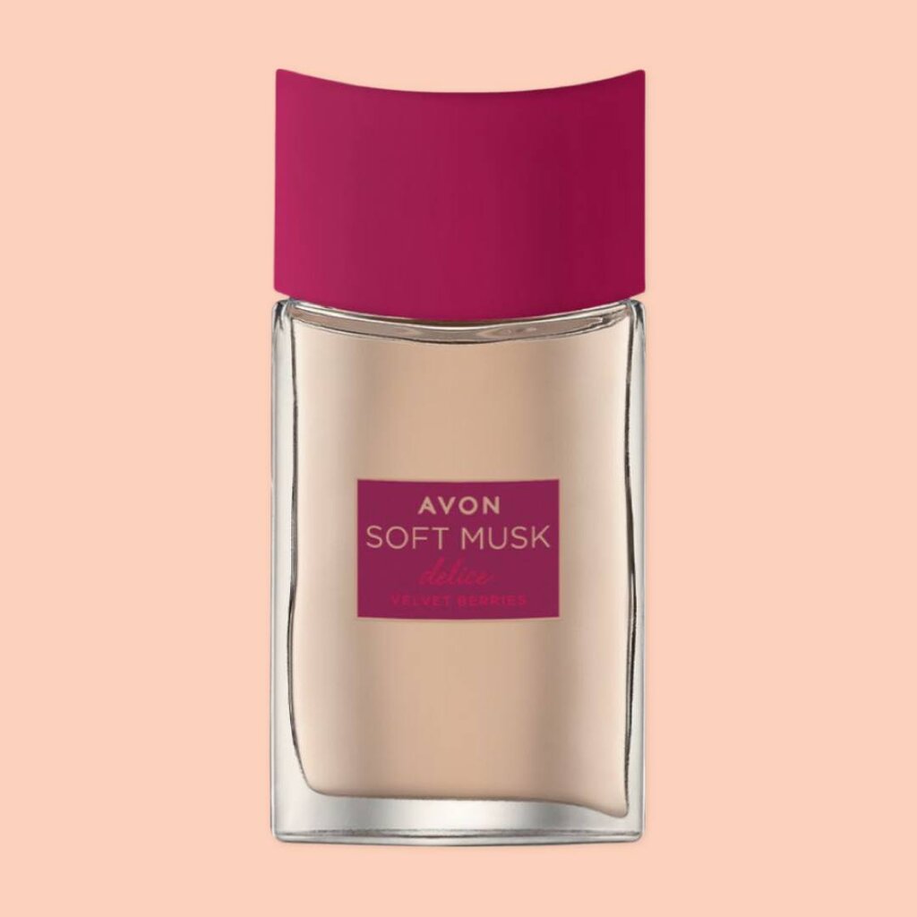 Tualettvesi Naistele Avon, 50ml hind ja info | Naiste parfüümid | kaup24.ee