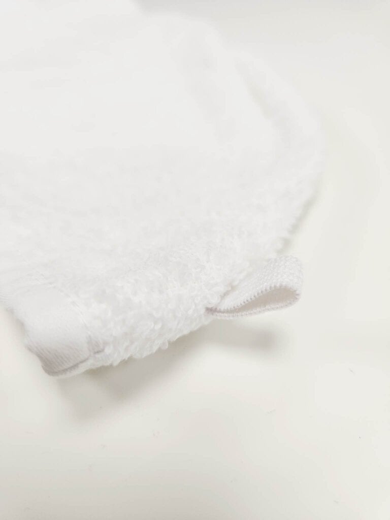 Mikrokiust riidest rätik-turban märgade juuste kuivatamiseks K05, 1 vnt hind ja info | Juuste aksessuaarid | kaup24.ee