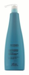 Toitev ja värvi kaitsev šampoon Maraes Color, 1000 ml цена и информация | Шампуни | kaup24.ee