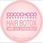 Professionaalne juukseid taastav toode Cocochoco Hair Botox, 100 ml hind ja info | Maskid, õlid, seerumid | kaup24.ee