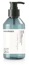 Šampoon värvitud juustele Kaaral Maraes Color Care, 250 ml цена и информация | Шампуни | kaup24.ee