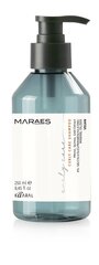 Šampoon lokkis ja lainelistele juustele Maraes Curly Care, 250 ml hind ja info | Šampoonid | kaup24.ee