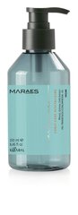 MARAES CURLY CARE REVITALISING - Легкий стайлинговый флюид для выделения локонов (100% VEGAN), 250 мл цена и информация | Средства для укладки волос | kaup24.ee