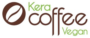 Keracoffee [Vegan] ❦ Шампунь - питательный, увлажняющий, с экстрактом зеленого кофе, эфирными маслами и протеинами (300 мл) цена и информация | Шампуни | kaup24.ee