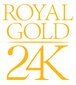 Aktiivne keratiin kauakestvaks juuste sirgendamiseks Royal Gold 24K Luminous Protein, 500 ml hind ja info | Viimistlusvahendid juustele | kaup24.ee