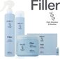 Sissejäetav pihustusvedelik Filleri protseduuri jaoks Kaaral Filler Spray, 60 ml цена и информация | Maskid, õlid, seerumid | kaup24.ee