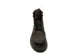 Saapad meestele Jeep Red Rock Boot Fur, tumepruun hind ja info | Meeste kingad, saapad | kaup24.ee