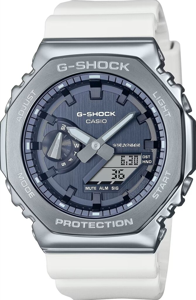 Casio G-Shock meeste käekell hind ja info | Meeste käekellad | kaup24.ee