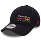 Müts Red Bull Racing F1 Essential 2023 цена и информация | Meeste sallid, mütsid ja kindad | kaup24.ee