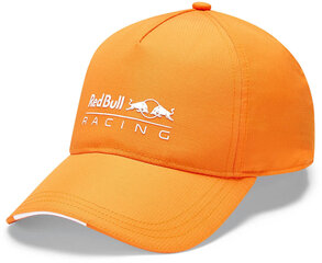 Müts Red Bull Racing F1 Classic Orange 68141-uniw hind ja info | Meeste sallid, mütsid ja kindad | kaup24.ee