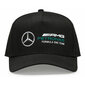 Müts Mercedes AMG Petronas F1 Racer 69245-uniw hind ja info | Meeste sallid, mütsid ja kindad | kaup24.ee