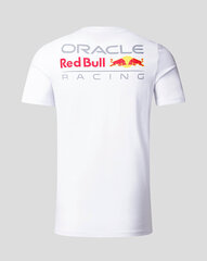 Футболка Red Bull Racing Essential 2023 70260-7 цена и информация | Мужские футболки | kaup24.ee