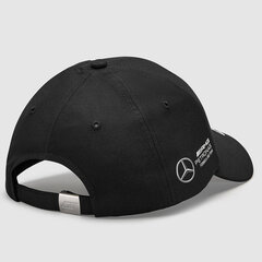 Кепка Mercedes AMG Petronas F1 George Russell 2023 70396-uniw цена и информация | Мужские шарфы, шапки, перчатки | kaup24.ee