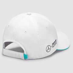 Müts Mercedes AMG Petronas F1 Team 2023 70401-uniw hind ja info | Mercedes Jalanõud, riided ja aksessuaarid | kaup24.ee