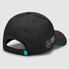 Müts Mercedes AMG Petronas F1 Team 2023 70402-uniw hind ja info | Meeste sallid, mütsid ja kindad | kaup24.ee