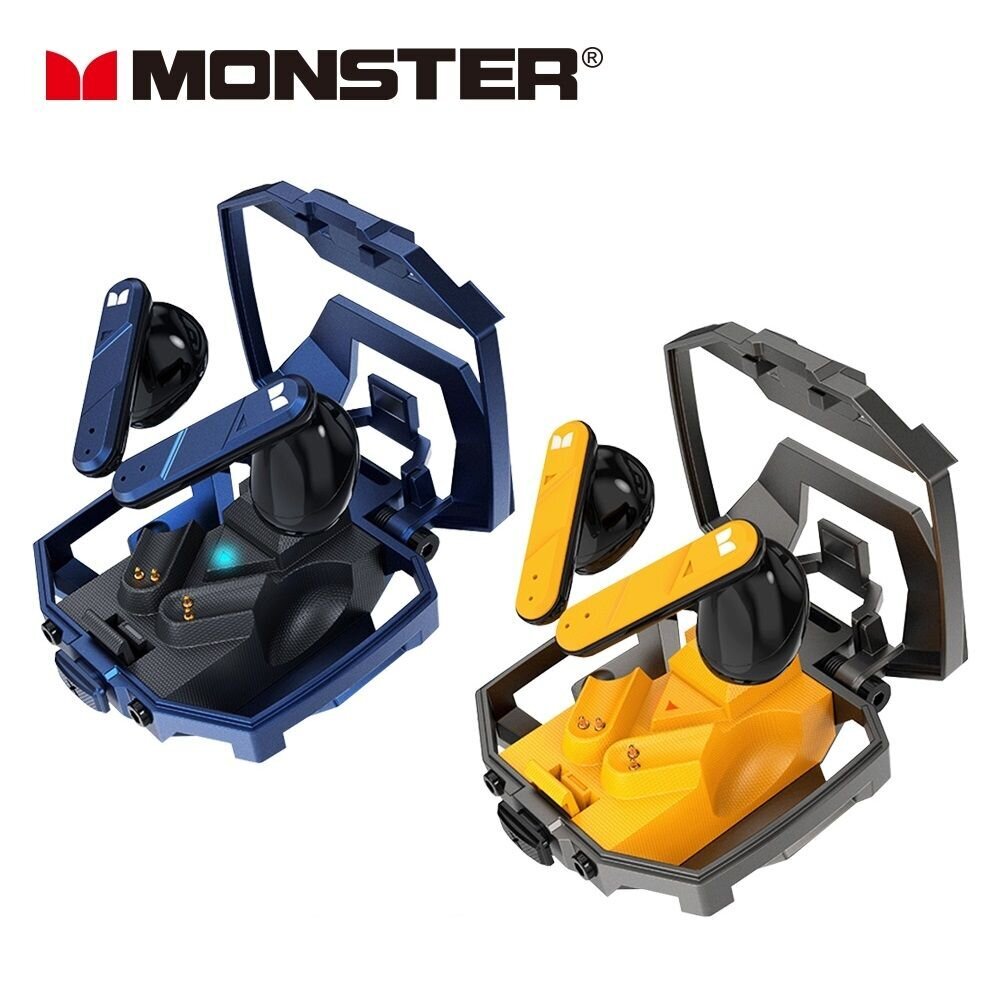 MONSTER Airmars XKT09 TWS hind ja info | Kõrvaklapid | kaup24.ee