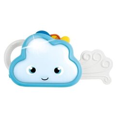 Sensoorne elektrooniline mänguasi Chicco Baby Senses Sensory Cloud, 149346 цена и информация | Игрушки для малышей | kaup24.ee