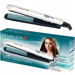 Remington Shine Therapy S8500 цена и информация | Приборы для укладки и выпрямления волос | kaup24.ee