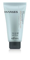 CURLY CARE DEFINITION CREAM - Крем для контроля, выделения и фиксации локонов (100% VEGAN), 150 мл цена и информация | Средства для укладки волос | kaup24.ee