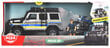 Komplekt Politsei auto valgus/helid + figuur ja mootorrattad цена и информация | Poiste mänguasjad | kaup24.ee