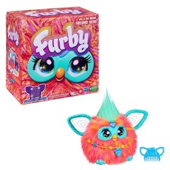 Interaktiivne mänguasi Furby Coral, DE hind ja info | Tüdrukute mänguasjad | kaup24.ee