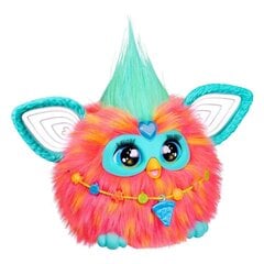 Interaktiivne mänguasi Furby Coral, DE цена и информация | Игрушки для девочек | kaup24.ee