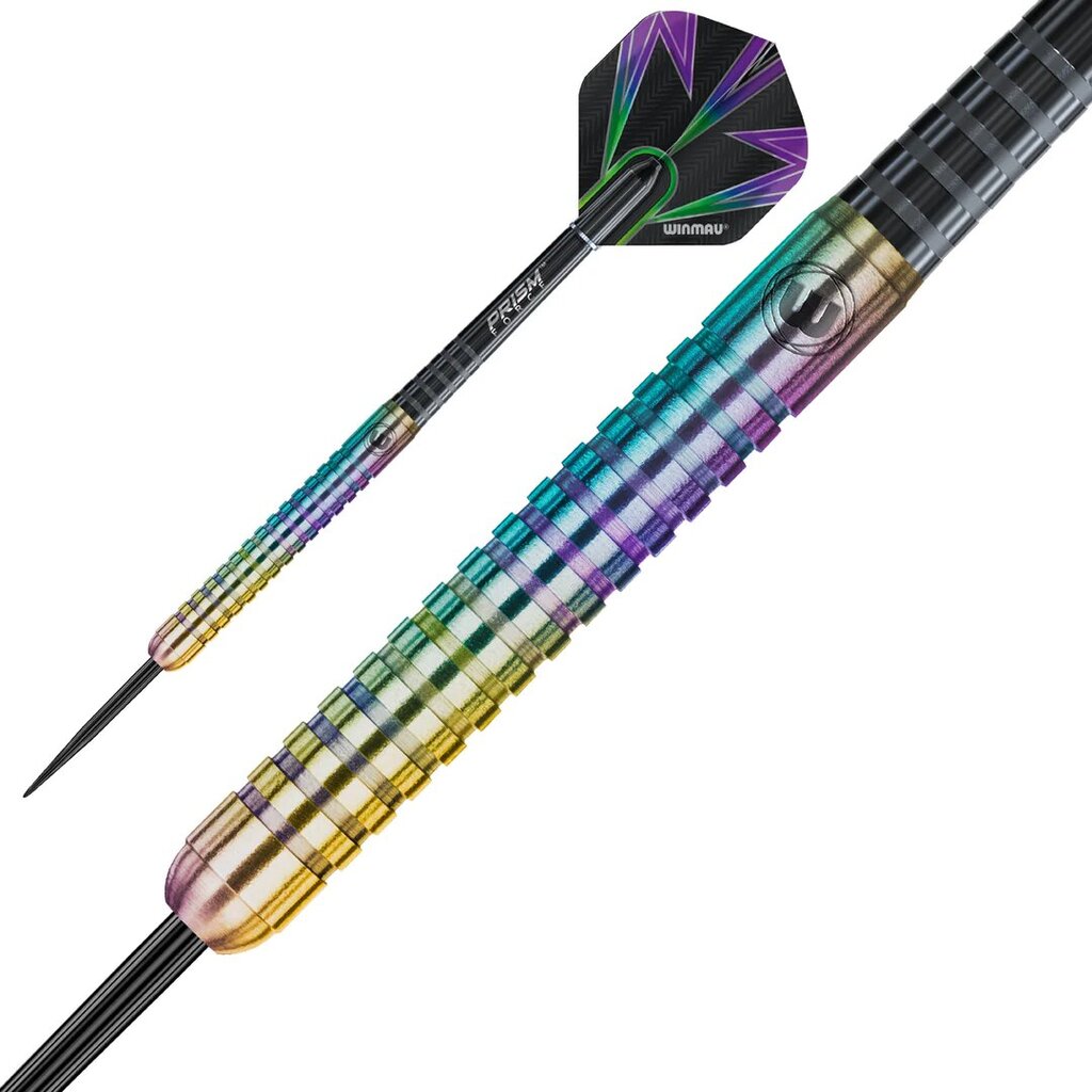 Noolemäng Winmau Foxfire Urban 22-24g hind ja info | Noolemängud | kaup24.ee