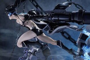 Black Rock Shooter HxxG Edition цена и информация | Атрибутика для игроков | kaup24.ee