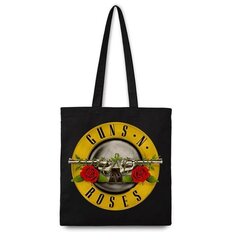 Kott Rocksax Guns N Roses hind ja info | Poekotid | kaup24.ee