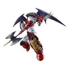 Getter Robo:The Last day Metal Build Dragon Scale hind ja info | Fännitooted mänguritele | kaup24.ee